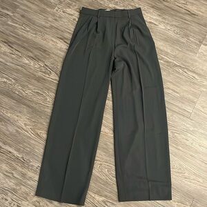 💞3/$50💞H&M grey pants 10